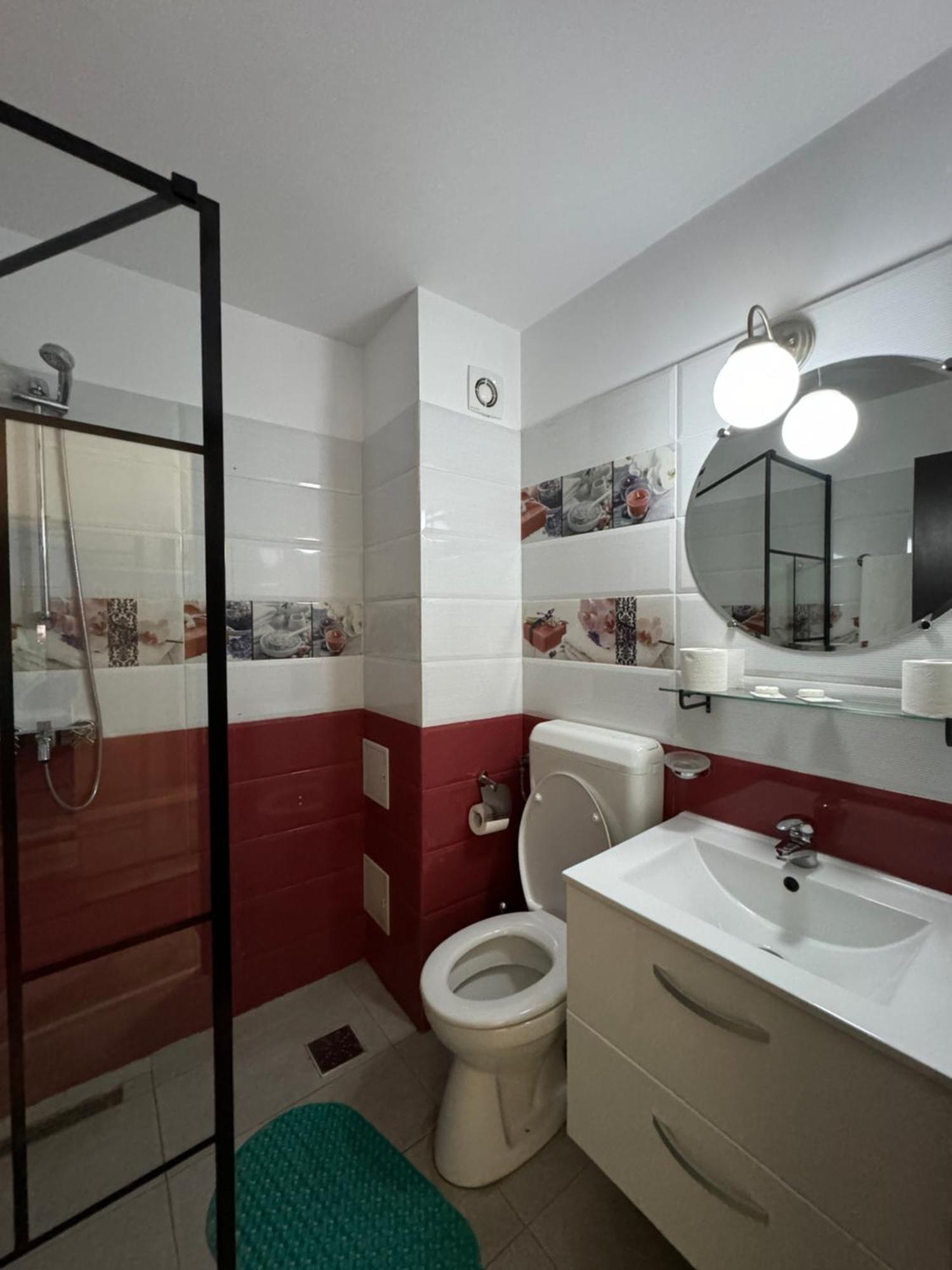 אוטופן Fast Airport Accomodation מראה חיצוני תמונה