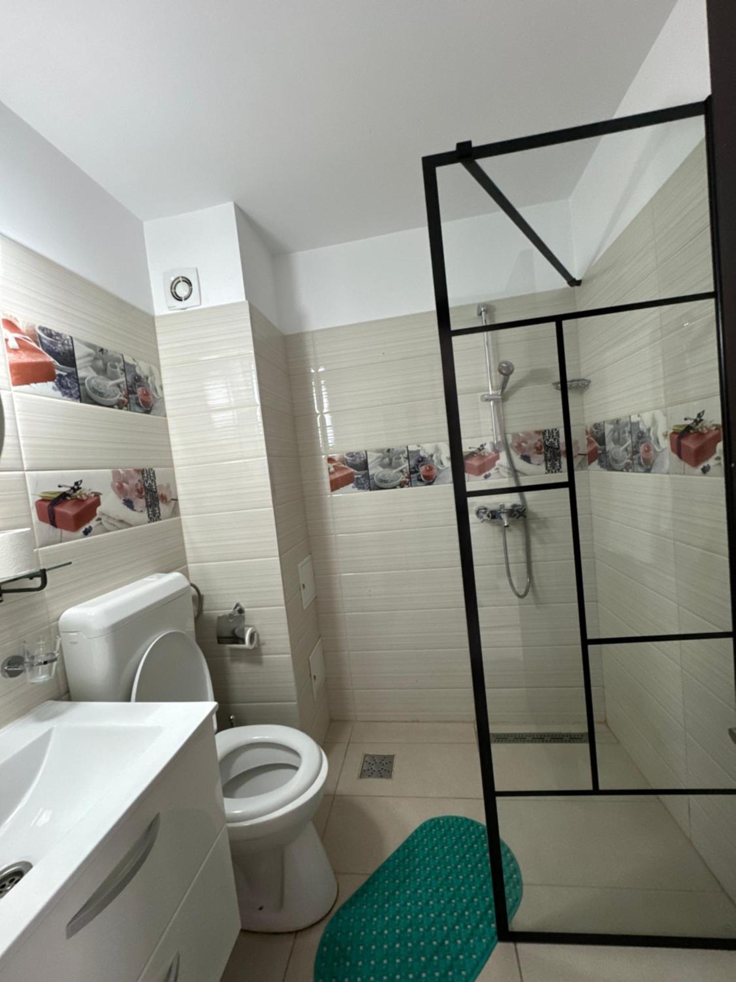 אוטופן Fast Airport Accomodation מראה חיצוני תמונה